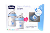 Chicco Gift Set Natural Feeling