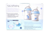 Chicco Gift Set Natural Feeling