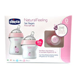 Chicco Gift Set Natural Feeling