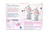 Chicco Gift Set Natural Feeling