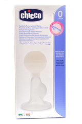 Chicco Anti Milk Residue Breast Pump