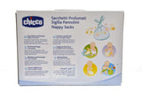 Chicco Nappy Sacks
