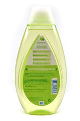 Johnson's Chamomile Baby Shampoo