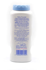 Sebamed Baby Powder