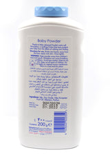 Sebamed Baby Powder