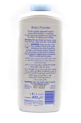 Sebamed Baby Powder