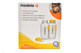 Medela Breast Milk Bottles