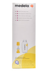 Medela Milk Bottle with Teat Medium Flow 250ml
