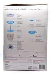 Pigeon Multi-Function Sterilizer