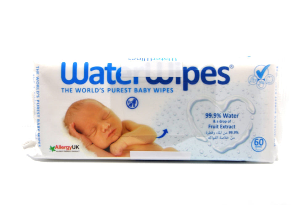 Water Wipes