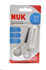 NUK Baby Nail Scissors