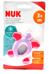 NUK Cool Teether Turtle