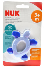 NUK Cool Teether Turtle