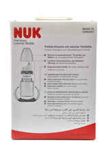 NUK Learner Bottle Mickey Red 150ml