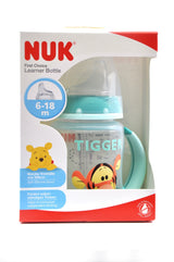 NUK First Choice Learner Bottle Disney 150ml