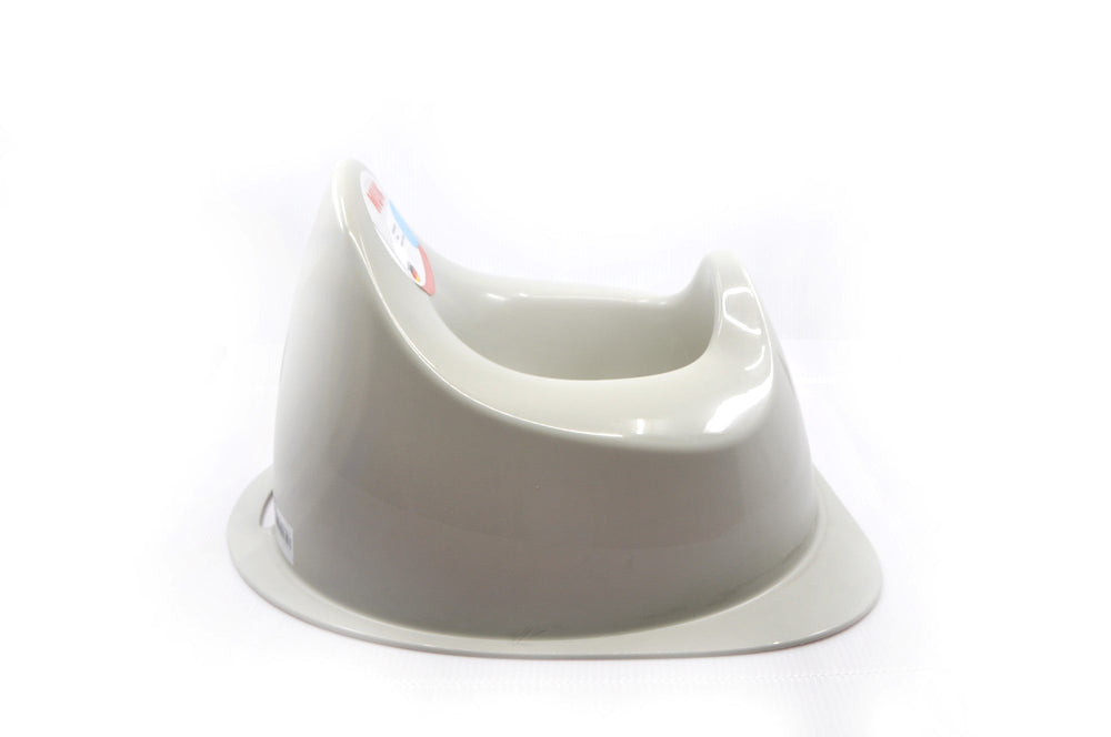 NUK Potty Neutral Grey