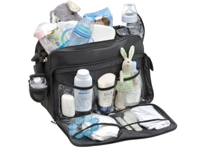 Ryco Deluxe Everyday Nursery Bag Main Image