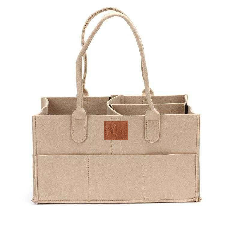MamaApp Nappy Organizer Diaper Caddy