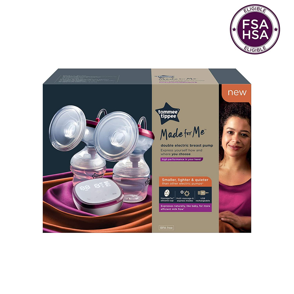 Tommee Tippee Electric Breast Pump
