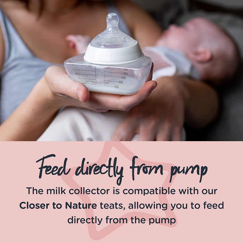 Tommee Tippee Made For Me Electric Wearable Breast Pump