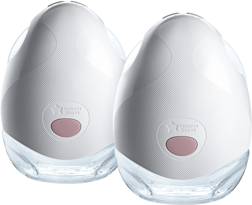 Tommee Tippee Made For Me Electric Wearable Breast Pump