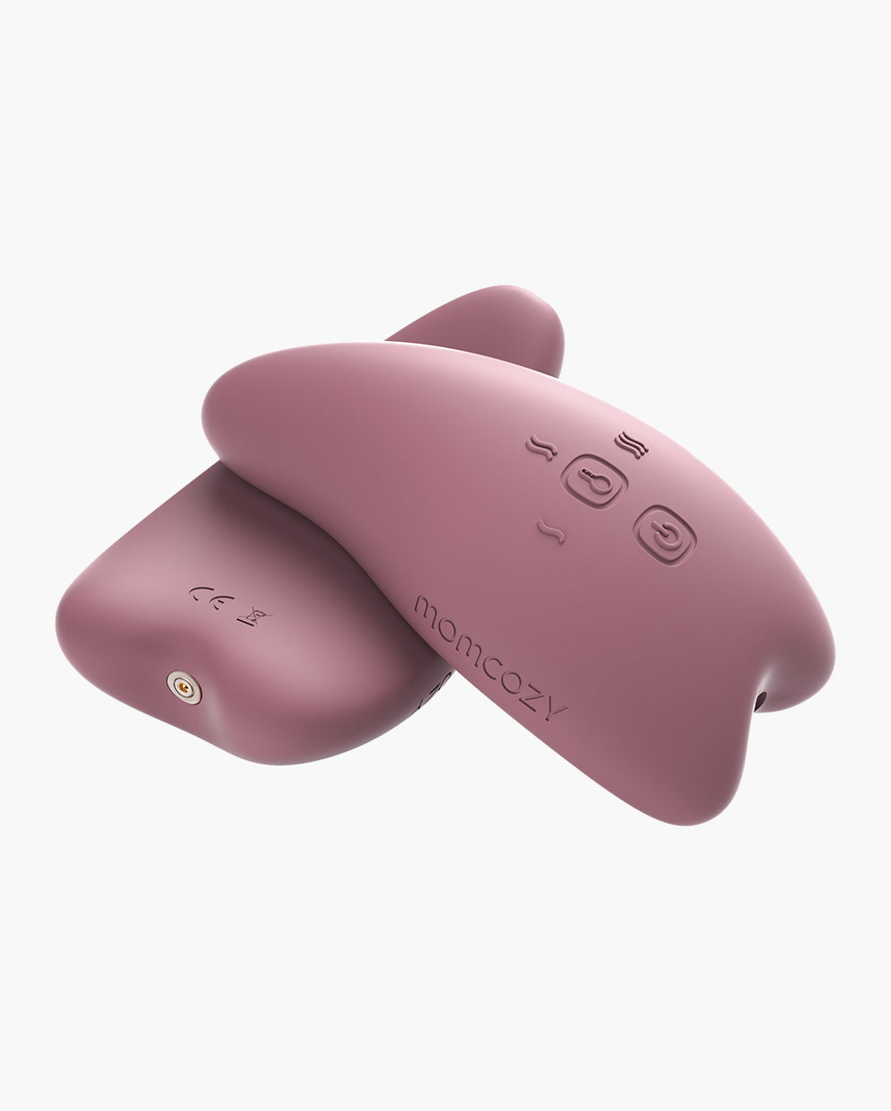 Feeding Bundle: M5 Smart  and  120 Breastmilk Storage Bags and  Lactation Massager