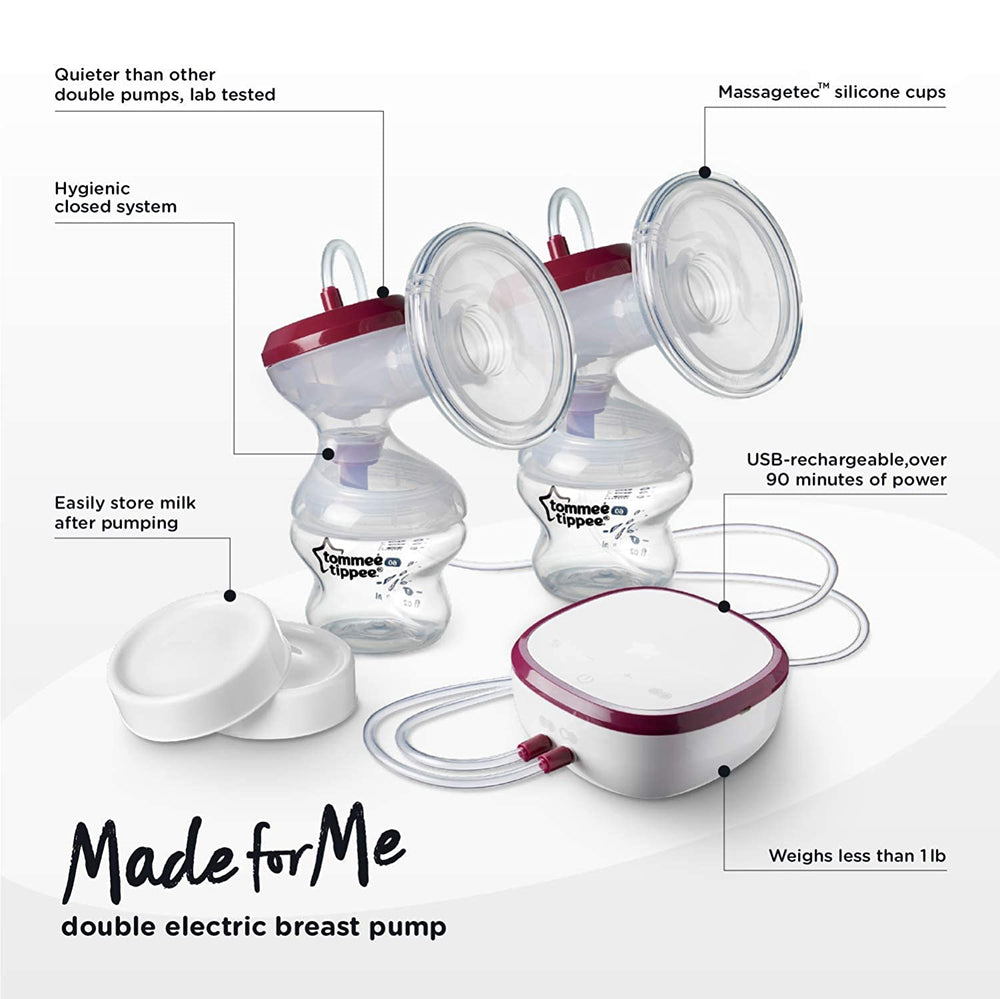 Tommee Tippee Electric Breast Pump
