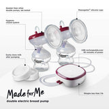 Tommee Tippee Electric Breast Pump