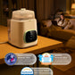 M5 Smart Wearable Breast Pump &  KleanPal Pro Baby Bottle Washer and Sterilizer Bundle