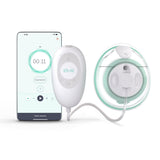 Elvie Stride – Electric Breast Pump