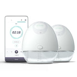 Elvie Wearable Smart Electric Breast Pump