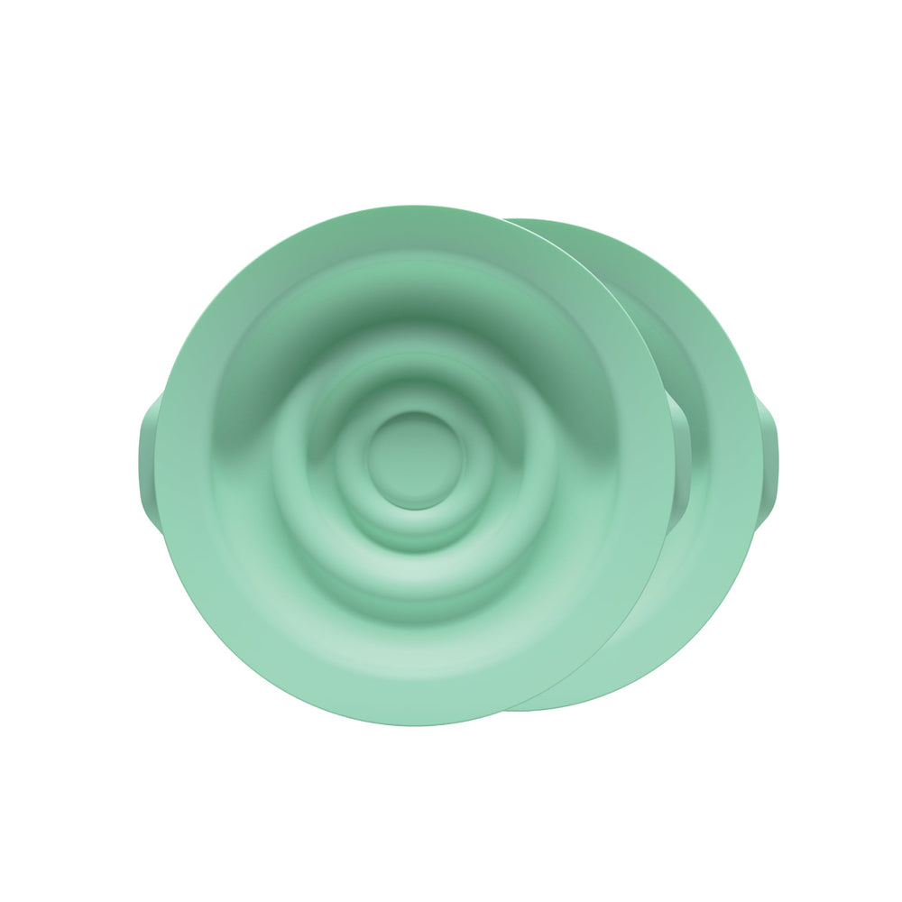 Elvie Breast Pump Seals (2-Pack)