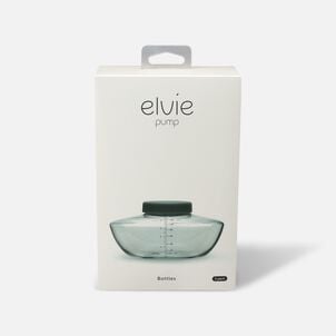 Elvie Pump Bottles (3-Pack) – BPA-Free, Freezer Safe & Durable Main Image