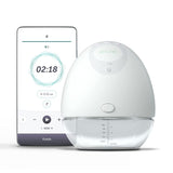 Elvie Wearable Smart Electric Breast Pump