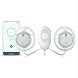 Elvie Stride – Electric Breast Pump