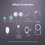 Elvie Stride – Electric Breast Pump