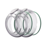 Elvie Stride Cups (2 pack)