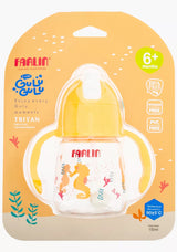 Farlin Straw Drinking Cup