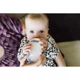 Tommee Tippee Closer to Nature Feeding Bottle, 260ml x 2  - Clear