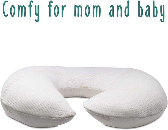 Baby Works Feeding Pillow Main Image