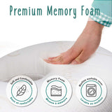 Baby Works Feeding Pillow