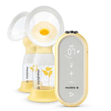 Medela Freestyle Flex Double Electric 2-Phase Breast Pump
