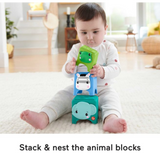 Fisher Price Hello Hands Play Kit