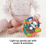 Fisher Price Hello Hands Play Kit