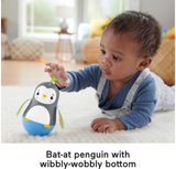 Fisher Price Hello Hands Play Kit