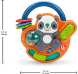 Fisher Price Hello Hands Play Kit