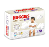 Huggies Pants Diapers