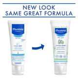 Mustela Hydra Bebe Facial Cream