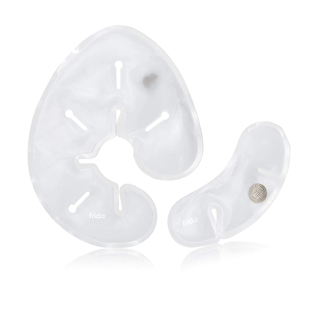 Frida Mom Instant Heat Breast Warmers