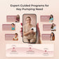 Momcozy V3 Double Electric Breast Pump